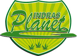 Indras Planet